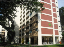 Blk 607 Ang Mo Kio Avenue 4 (Ang Mo Kio), HDB 3 Rooms #43292
